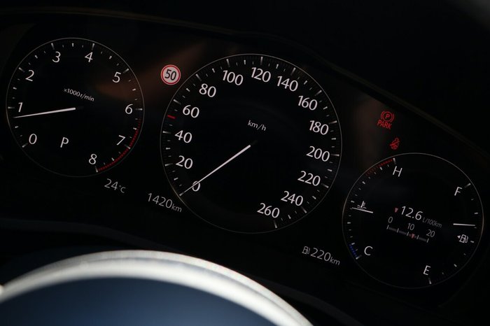 2025 Mazda CX-60 G25 Evolve