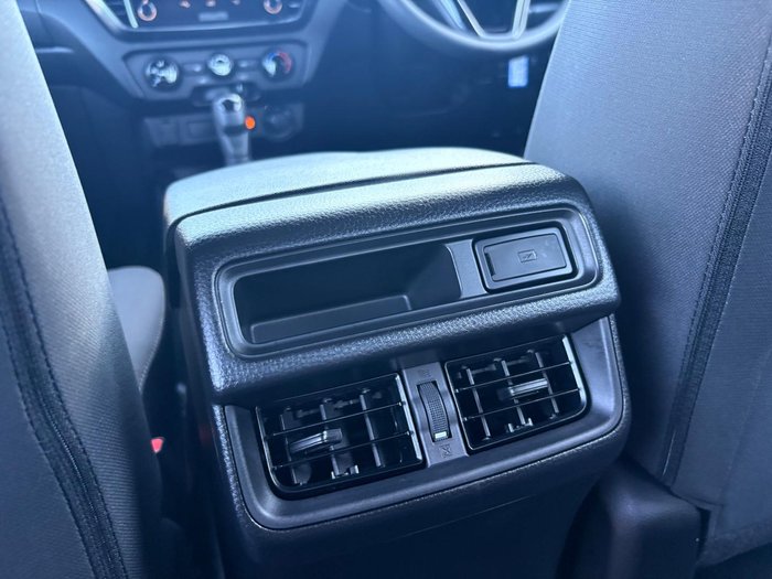 2025 Isuzu D-MAX X-RIDER