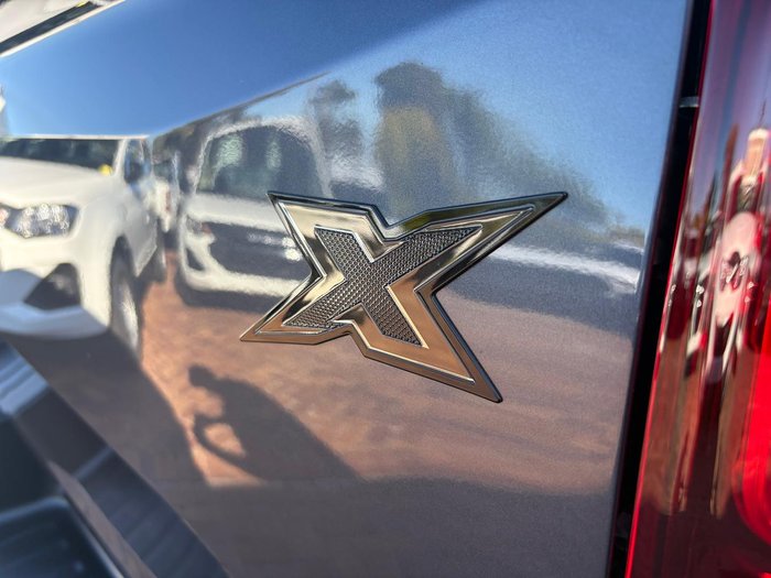 2026 Isuzu D-MAX X-RIDER