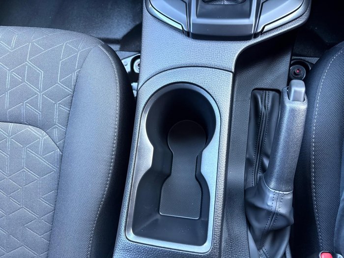 2026 Isuzu D-MAX X-RIDER