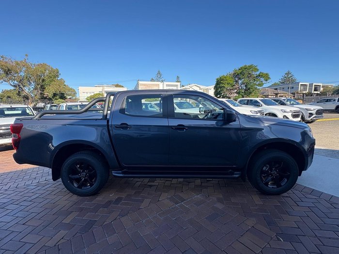 2026 Isuzu D-MAX X-RIDER