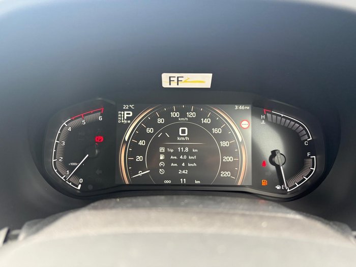 2026 Isuzu MU-X LS-T