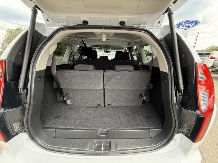 2023 Mitsubishi Pajero Sport