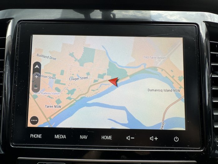 2023 Mitsubishi Pajero Sport