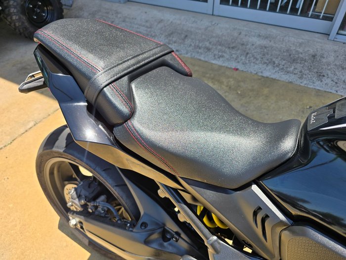 2021 HONDA CBR650R Black