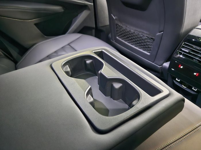 2024 Peugeot E-3008 GT Premium P64 MY24 Titanium Grey