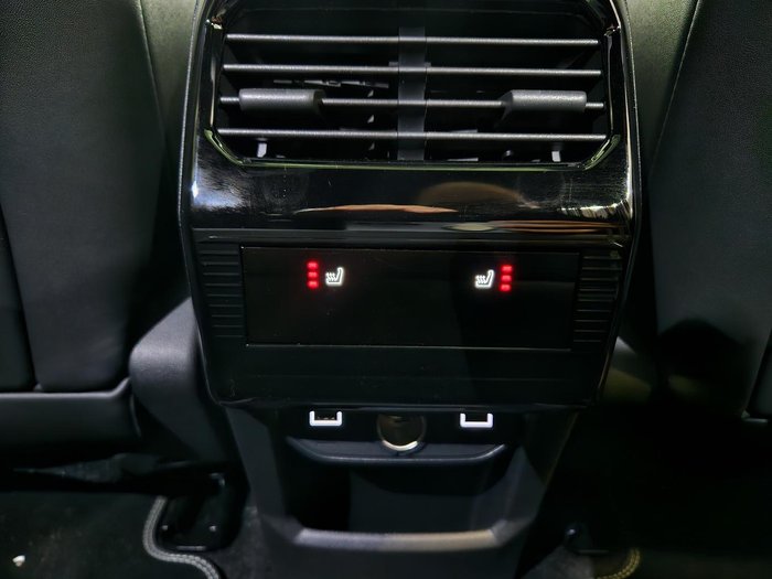 2024 Peugeot E-3008 GT Premium P64 MY24 Titanium Grey