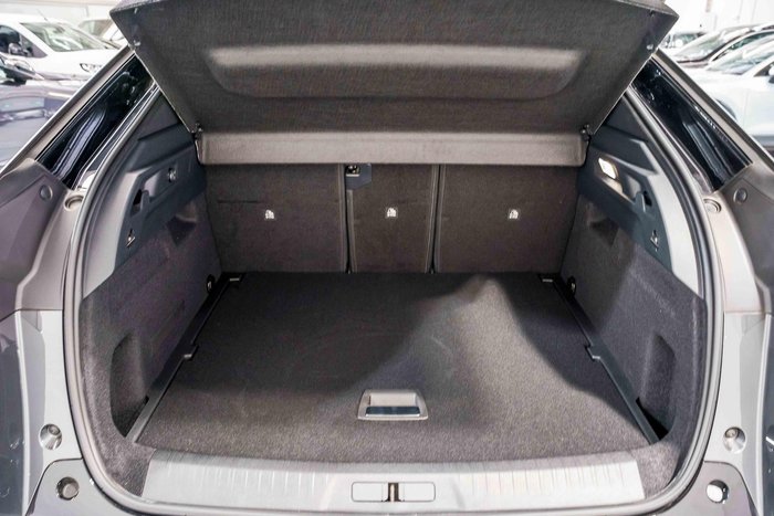 2024 Peugeot E-3008 GT Premium