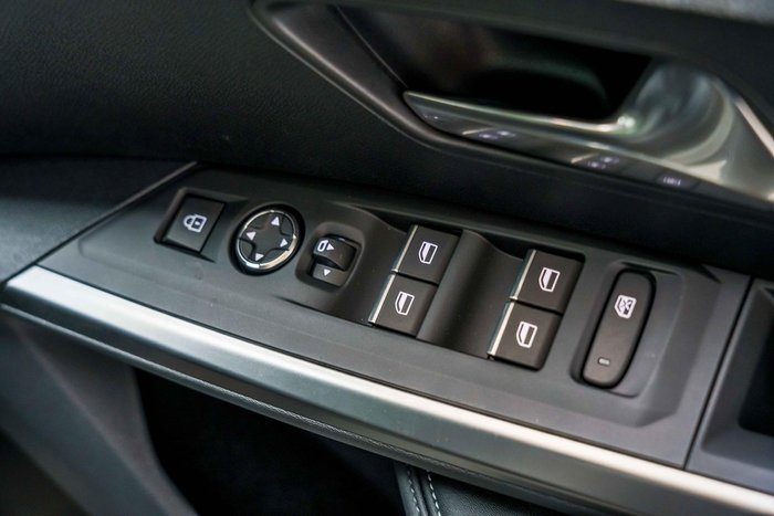 2024 Peugeot E-3008 GT Premium