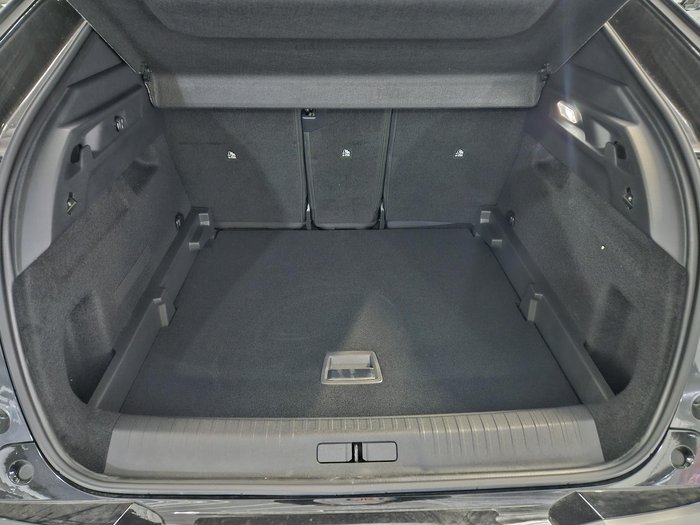 2024 Peugeot E-3008 GT Premium P64 MY24 Titanium Grey