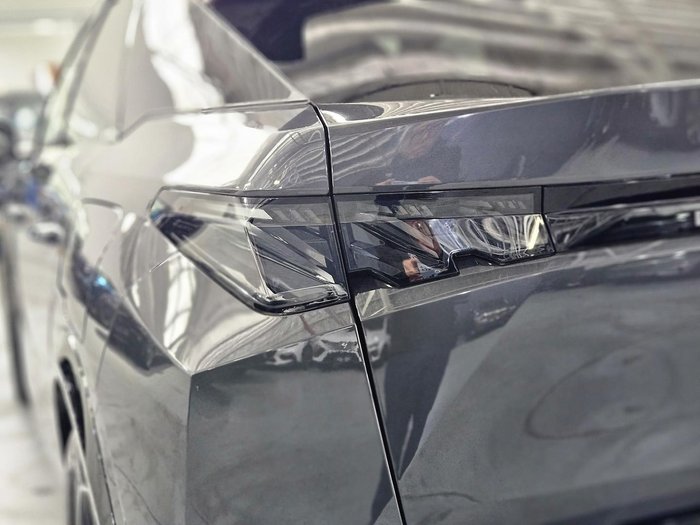 2024 Peugeot E-3008 GT Premium P64 MY24 Titanium Grey