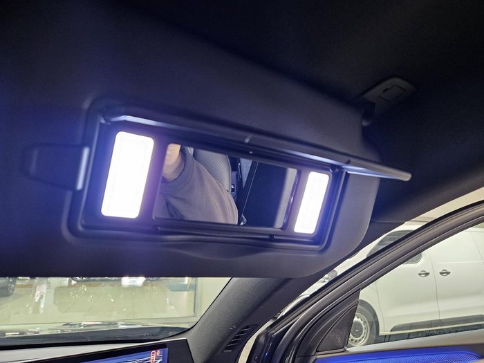 2024 Peugeot E-3008 GT Premium P64 MY24 Titanium Grey