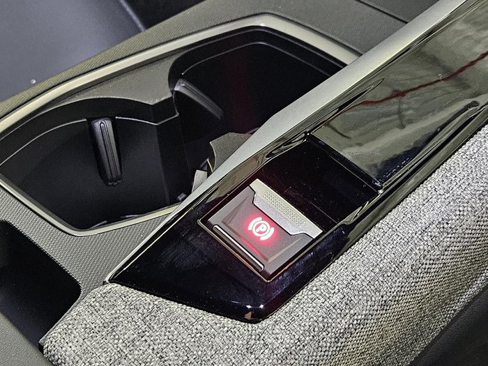 2024 Peugeot E-3008 GT Premium P64 MY24 Titanium Grey