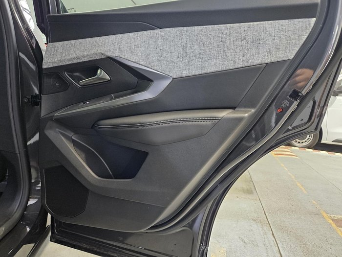 2024 Peugeot E-3008 GT Premium P64 MY24 Titanium Grey