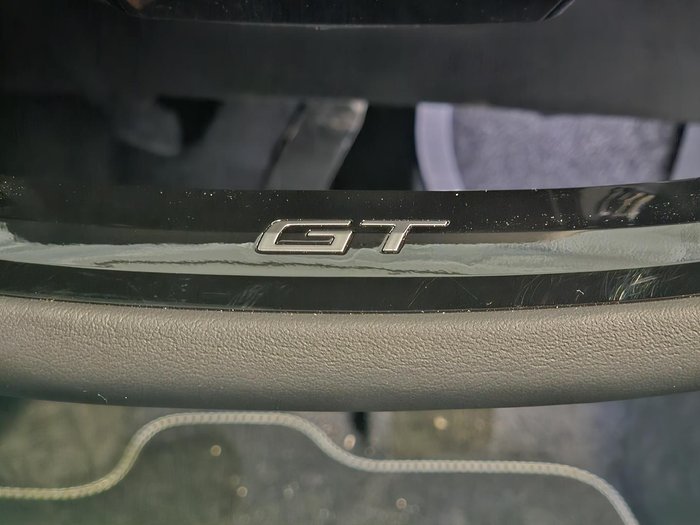 2024 Peugeot E-3008 GT Premium P64 MY24 Titanium Grey