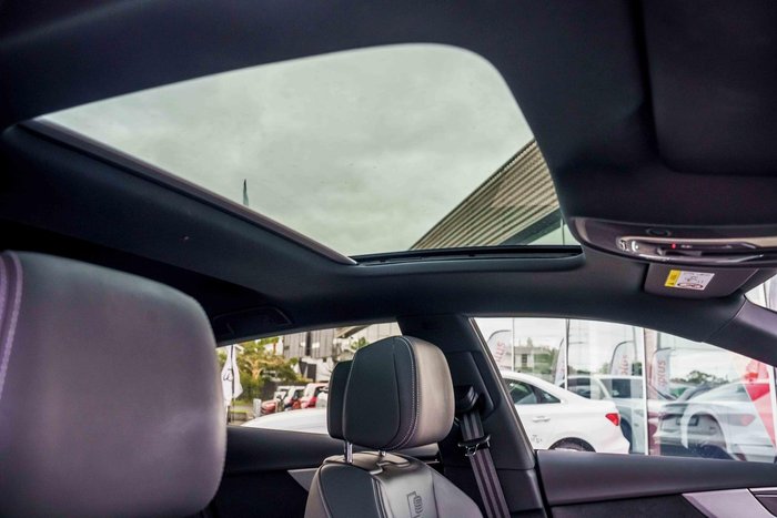 2021 Audi A5 45 TFSI S line