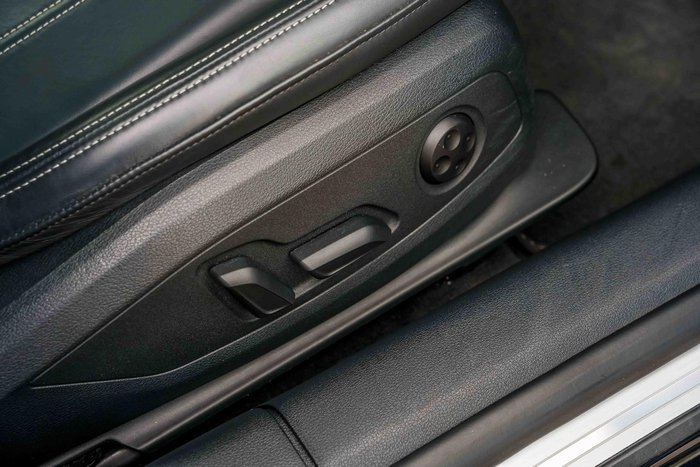 2021 Audi A5 45 TFSI S line