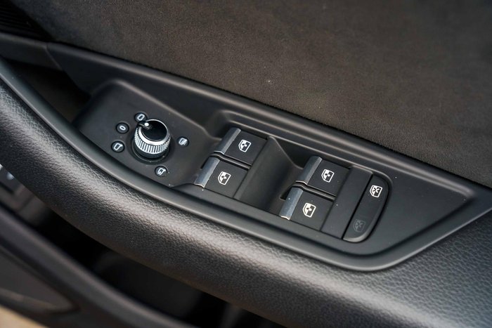 2021 Audi A5 45 TFSI S line