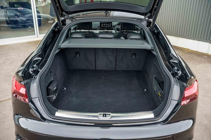 2021 Audi A5 45 TFSI S line