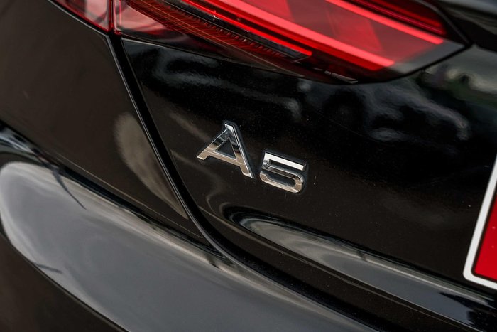 2021 Audi A5 45 TFSI S line