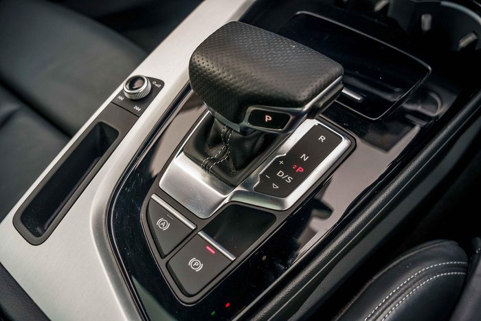 2021 Audi A5 45 TFSI S line