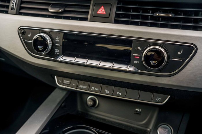 2021 Audi A5 45 TFSI S line