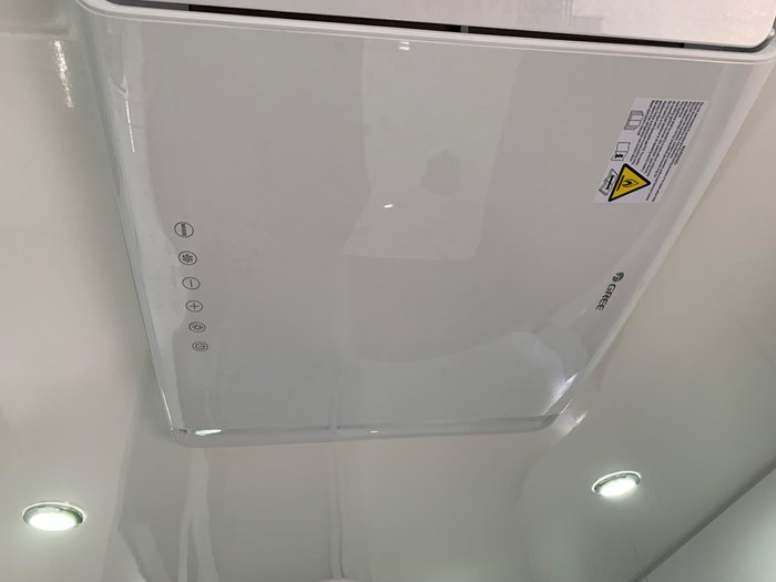 2025 Vivid Caravans Nomad Family