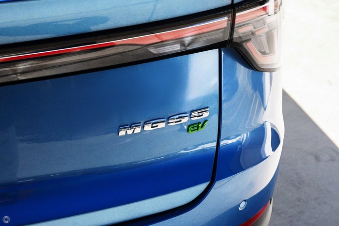 2025 MG MGS5 EV Essence 62