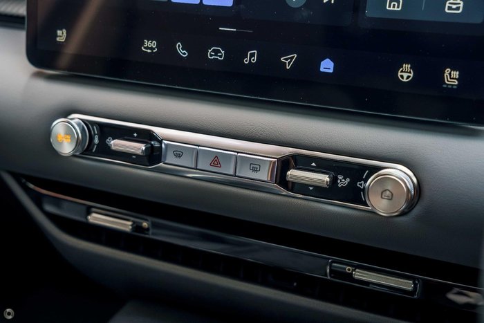 2025 MG MGS5 EV Essence 62