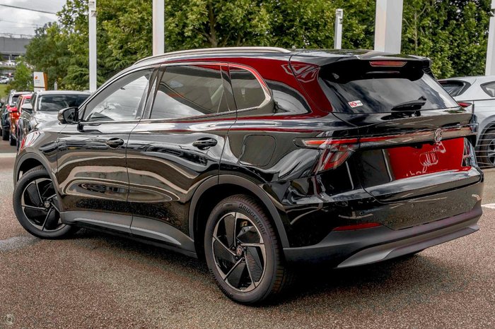 2025 MG MGS5 EV Essence 62