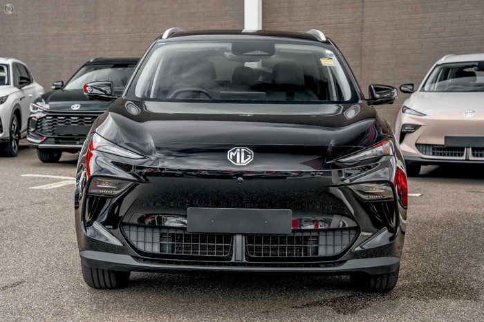 2025 MG MGS5 EV Essence 62