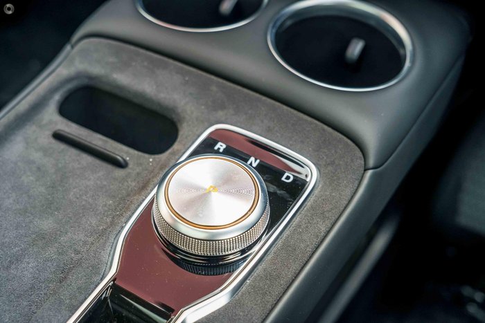 2025 MG MGS5 EV Essence 62