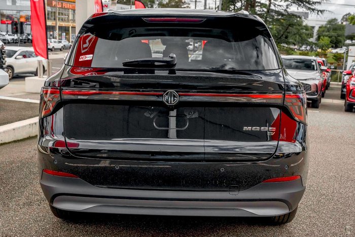 2025 MG MGS5 EV Essence 62