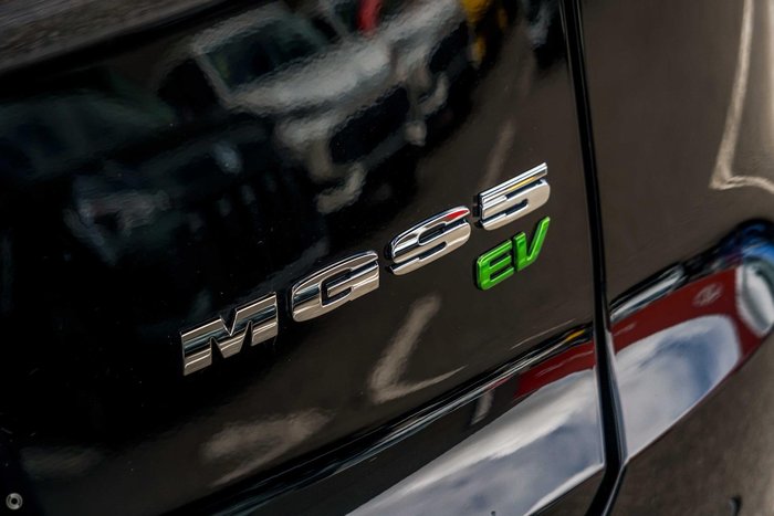 2025 MG MGS5 EV Essence 62