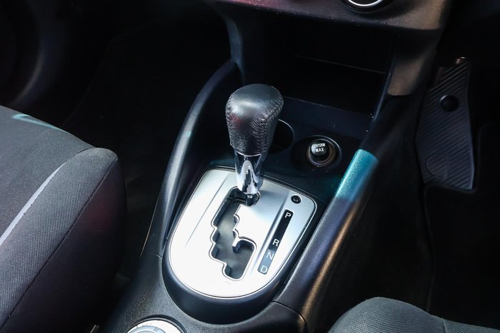 2009 Mitsubishi Outlander LS