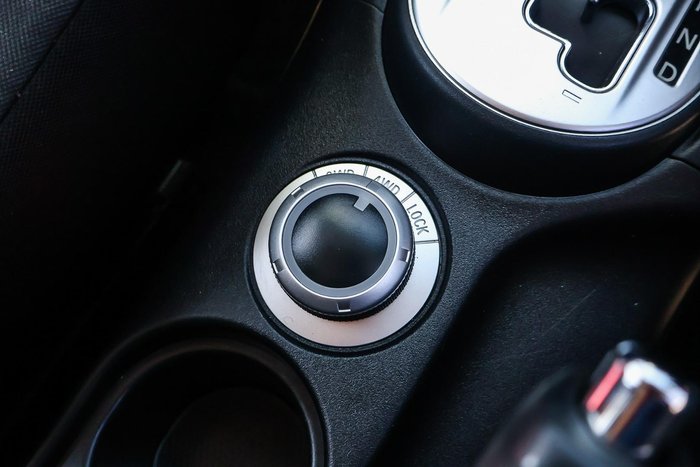 2009 Mitsubishi Outlander LS