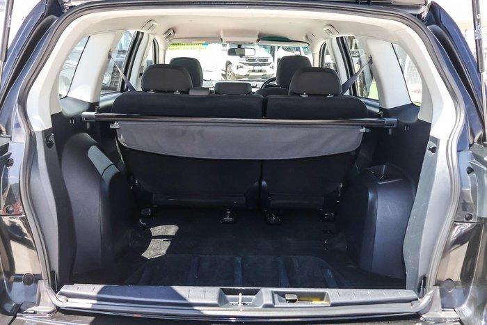 2009 Mitsubishi Outlander LS