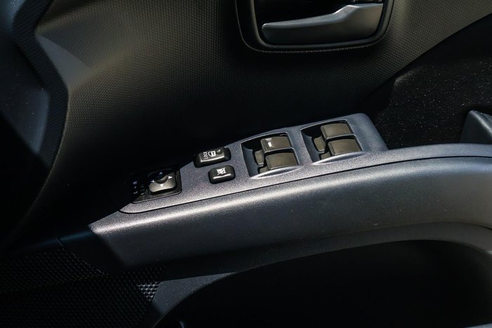 2009 Mitsubishi Outlander LS