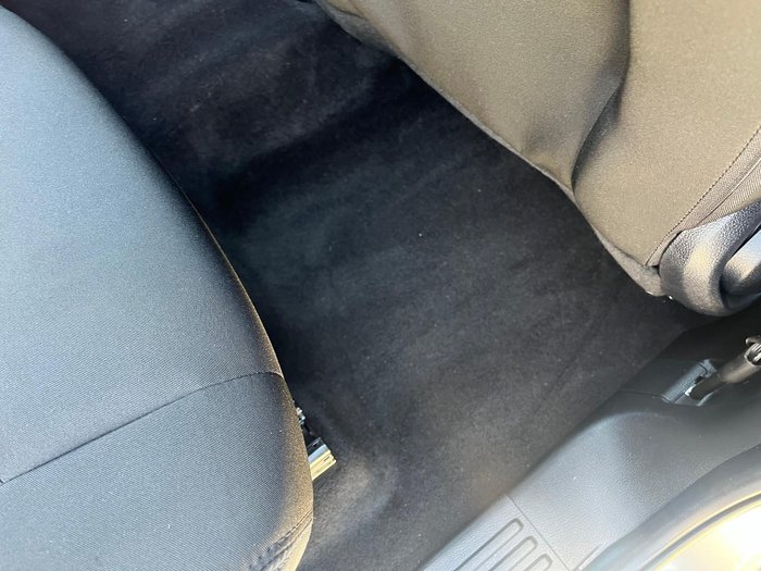 2024 Ford Everest Ambiente