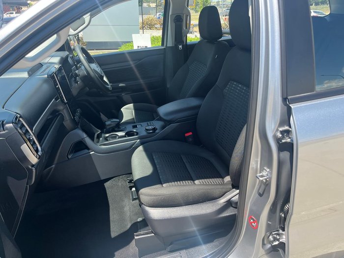 2024 Ford Everest Ambiente