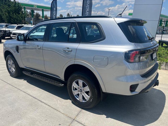 2024 Ford Everest Ambiente