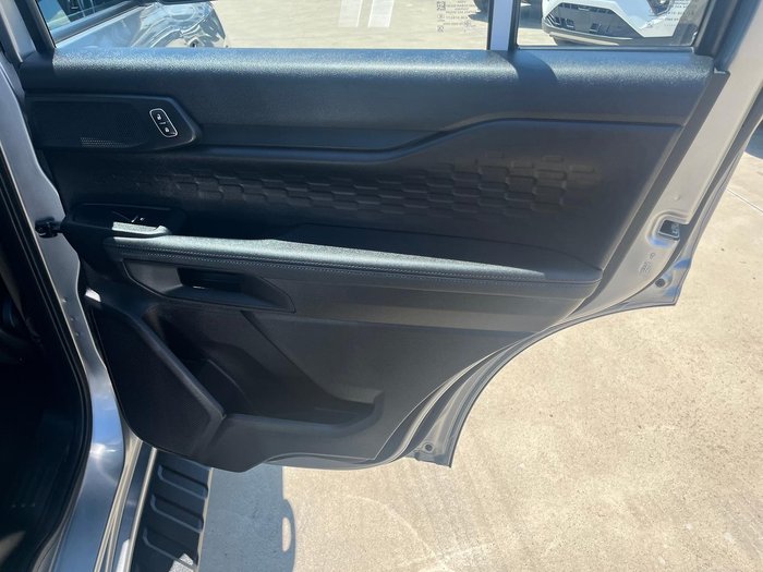 2024 Ford Everest Ambiente