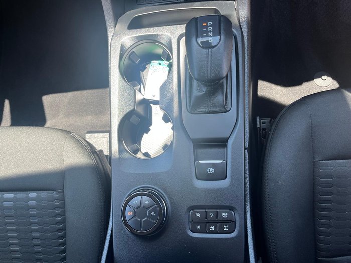 2024 Ford Everest Ambiente