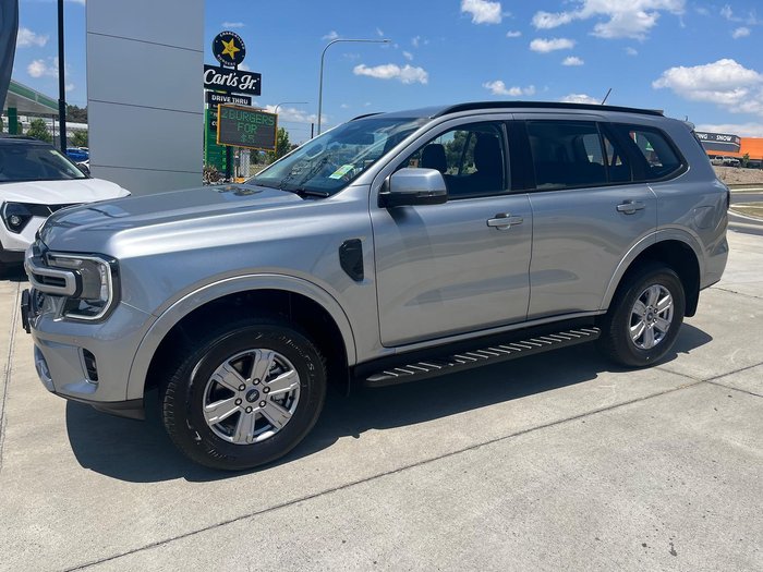 2024 Ford Everest Ambiente