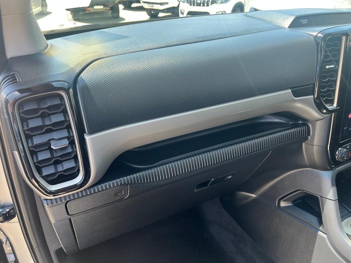 2024 Ford Everest Ambiente