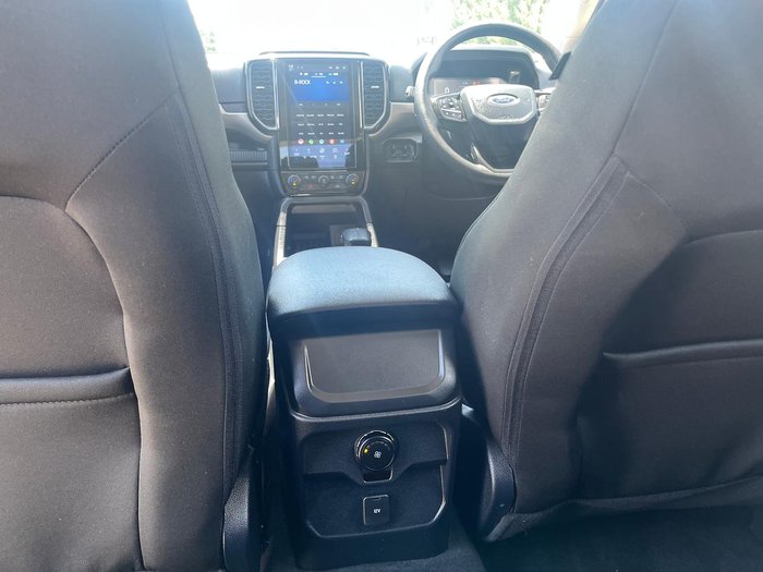 2024 Ford Everest Ambiente