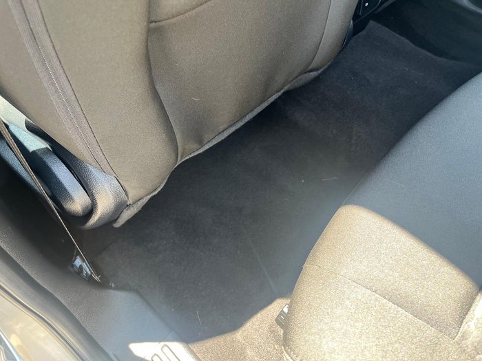 2024 Ford Everest Ambiente