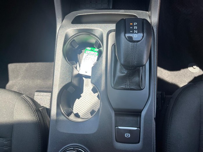 2024 Ford Everest Ambiente