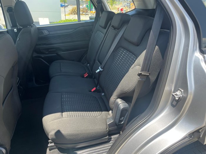 2024 Ford Everest Ambiente