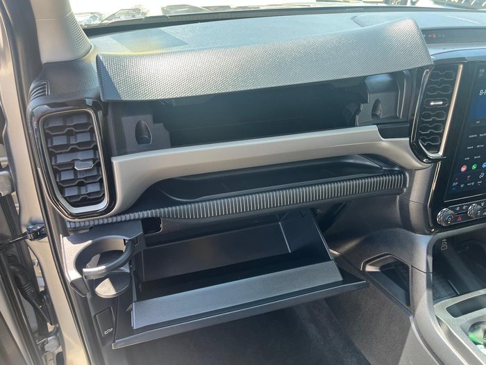 2024 Ford Everest Ambiente